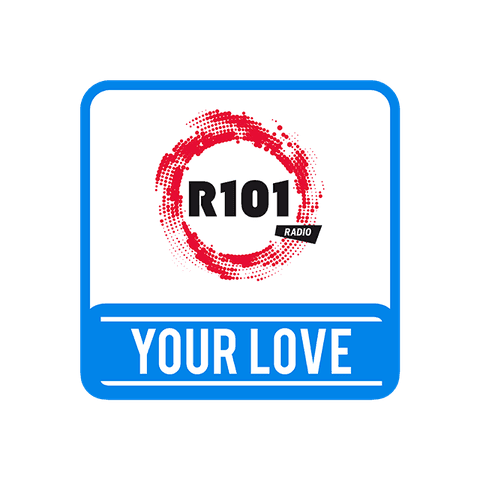 R101 Your Love radio