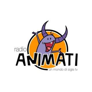 Radio Animati