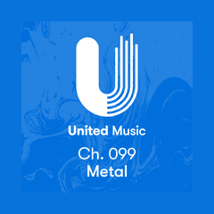 United Music Metal Ch.99