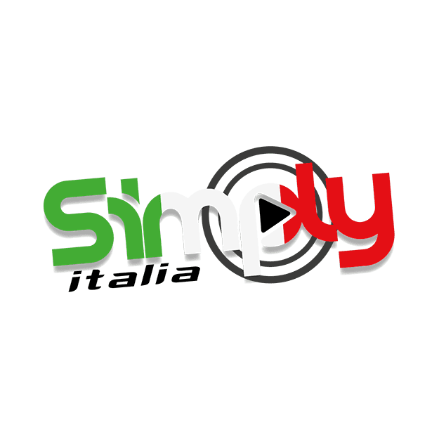 Simply Italia radio