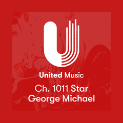 United Music George Michael Ch.1011 radio