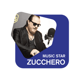 105 Music Star: Zucchero