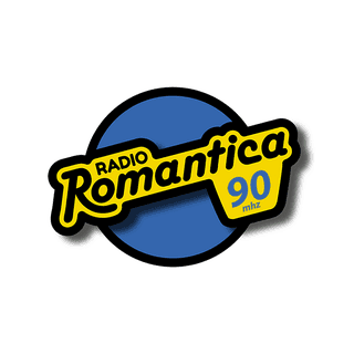 Radio Romantica 93.9 FM radio