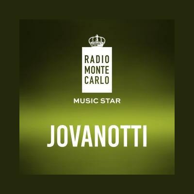 RMC Music Star Jovanotti