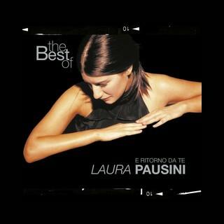 Web Radio Network Laura Pausini