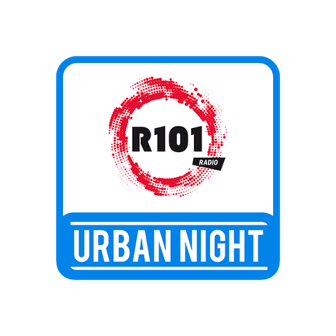 R101 Urban Night radio