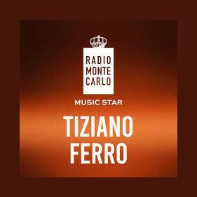 RMC Music Star Tiziano Ferro