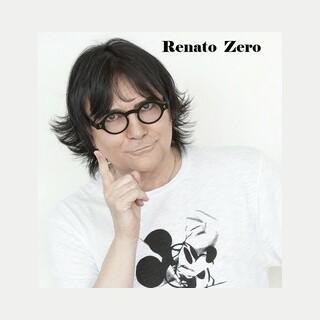 Web Radio Network Renato Zero radio