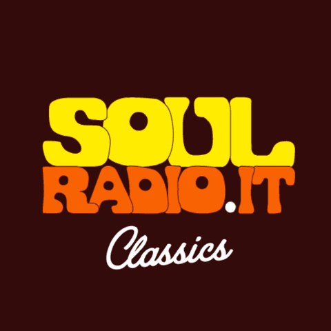 SOUL RADIO 60-70