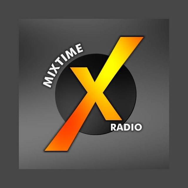 MixTime Radio radio