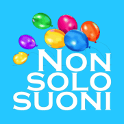 Nonsolosuoni radio