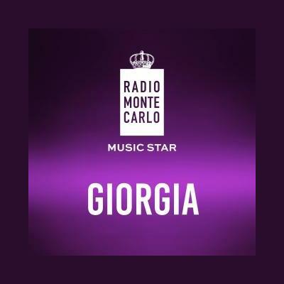 RMC Music Star Giorgia