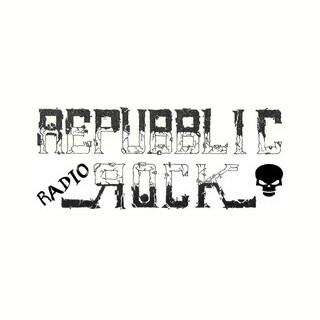 Repubblic Rock Radio radio