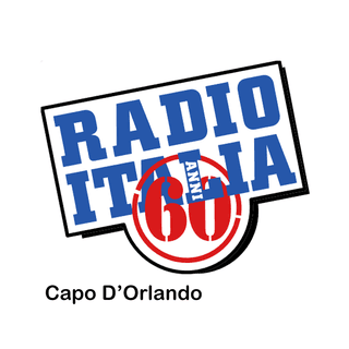 Radio Italia Anni 60 - Capo D'Orlando radio