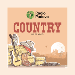 Radio Padova Country radio