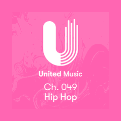 United Music Hip-Hop Ch.49 radio