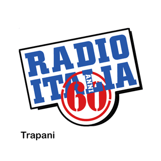 Radio Italia Anni 60 - Trapani radio