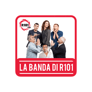 R101 La Banda radio