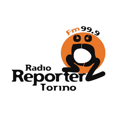 Radio Reporter Torino radio