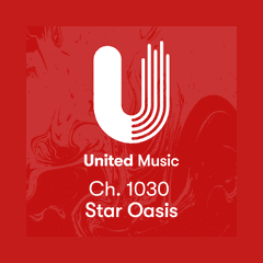 United Music Oasis Ch.1030 radio