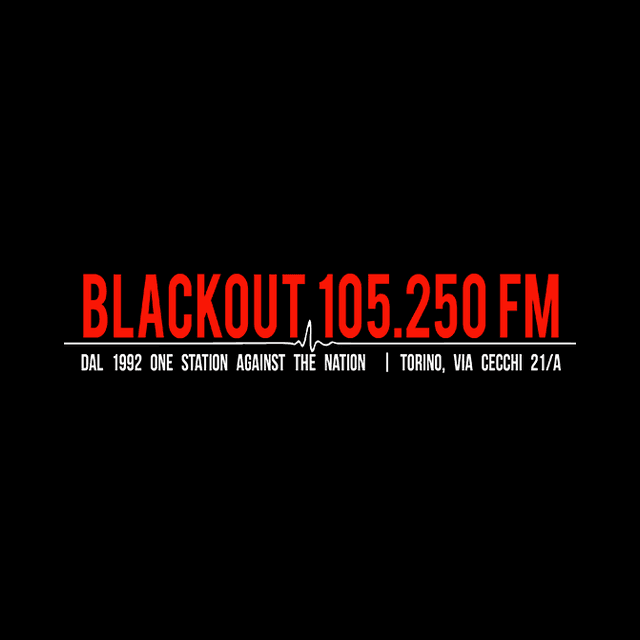 Radio Blackout radio