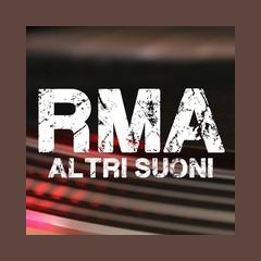 RMA Salerno radio