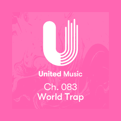 United Music World Trap Ch.83 radio