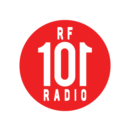 Radio RF101 radio