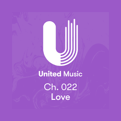 United Music Love Ch.22 radio