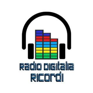 Radio Digitalia - Ricordi radio