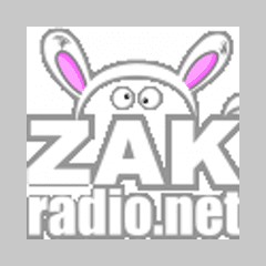 Zak Radio radio