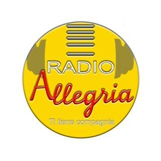 Radio Allegria radio