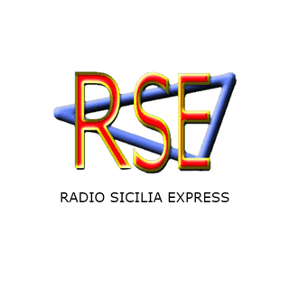 RADIO SICILIA EXPRESS radio