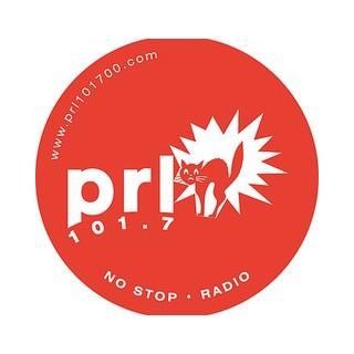 PRL 101.7 FM