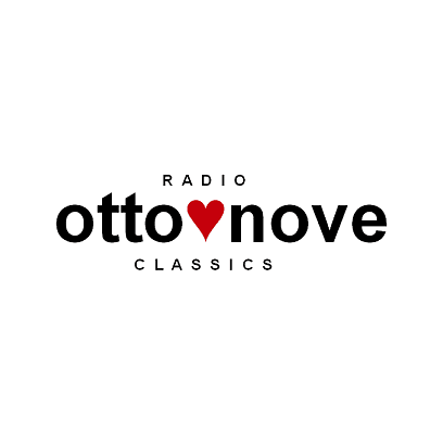 Radio Otto Nove Classics radio