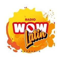 Radio WoW Latin radio