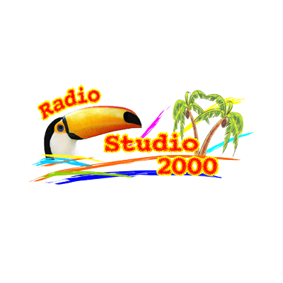 Radio Studio 2000