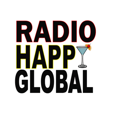 Happy Global radio