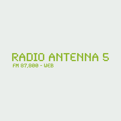 Radio Antenna 5