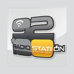 92100 Radio Station radio