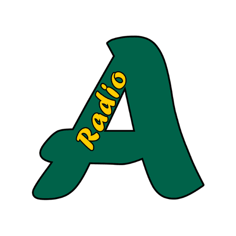 Radio A radio