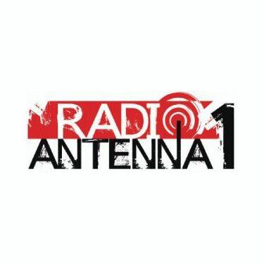 Antenna Uno Radio radio