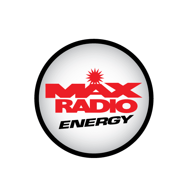 Max Radio Energy 98.3 radio