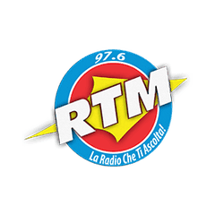 RTM - Radio Torre Macauda radio