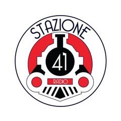 Stazione41 radio