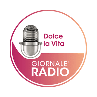 Giornale Radio Dolce La Vita radio