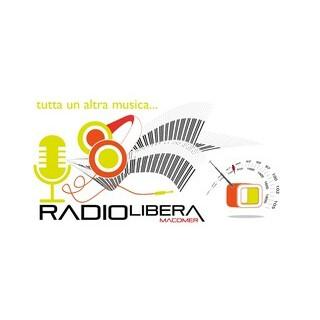 Radio Libera Macomer radio