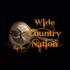 WideLine Country radio