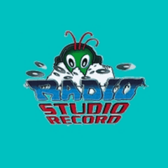 Radio Studio Record