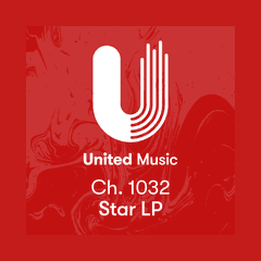 United Music LP Ch.1032